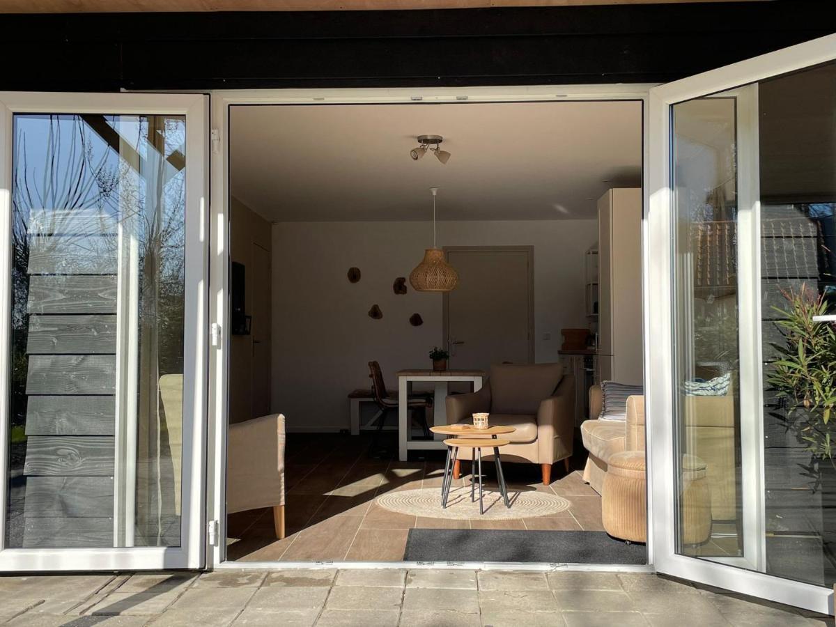 't Achterom Vakantiehuis