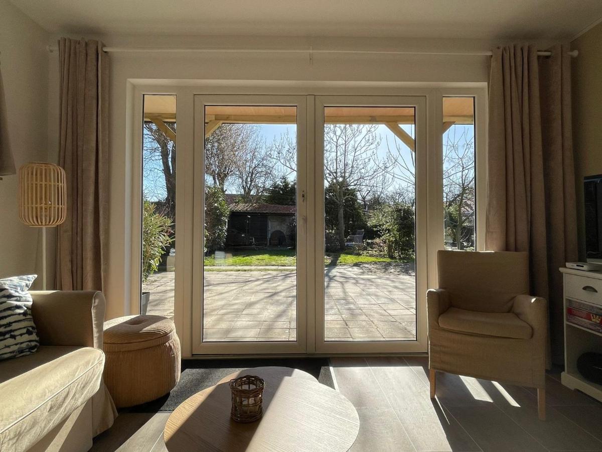 Vakantiehuis 't Achterom *