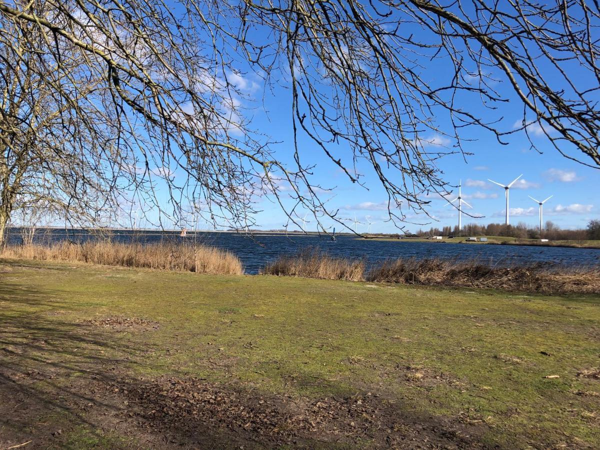 't Achterom Vakantiehuis Bruinisse