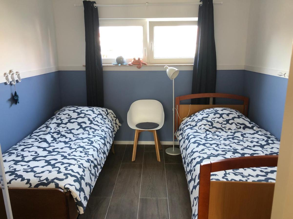 Vakantiehuis 't Achterom
