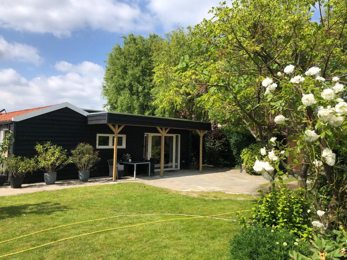 't Achterom Ferienhaus Bruinisse
