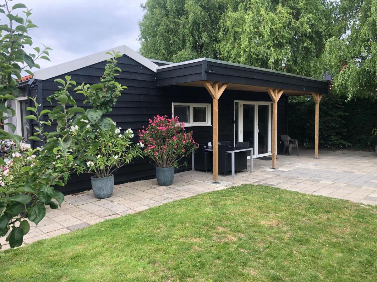 Vakantiehuis 't Achterom